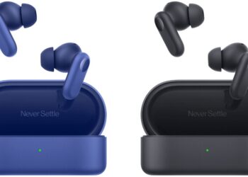 OnePlus Nord Buds 2r launched in India at ₹2,199, features 12.4mm drivers, IP55 design, 38 hours playback,  and more