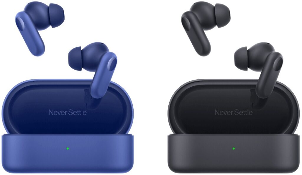 OnePlus Nord Buds 2r India Colors