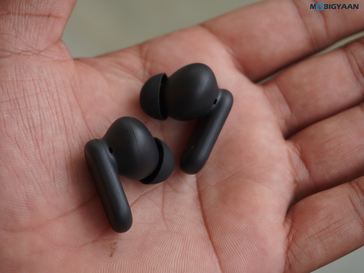 OnePlus Nord Buds 2r Review Design Build Audio Quality 13