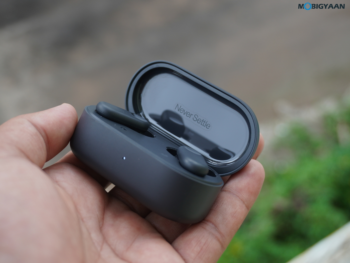 OnePlus Nord Buds 2r Review Design Build Audio Quality 3