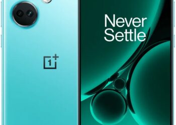 OnePlus Nord CE3 5G