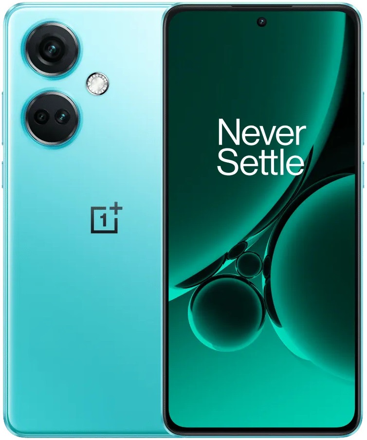 OnePlus Nord CE3 5G