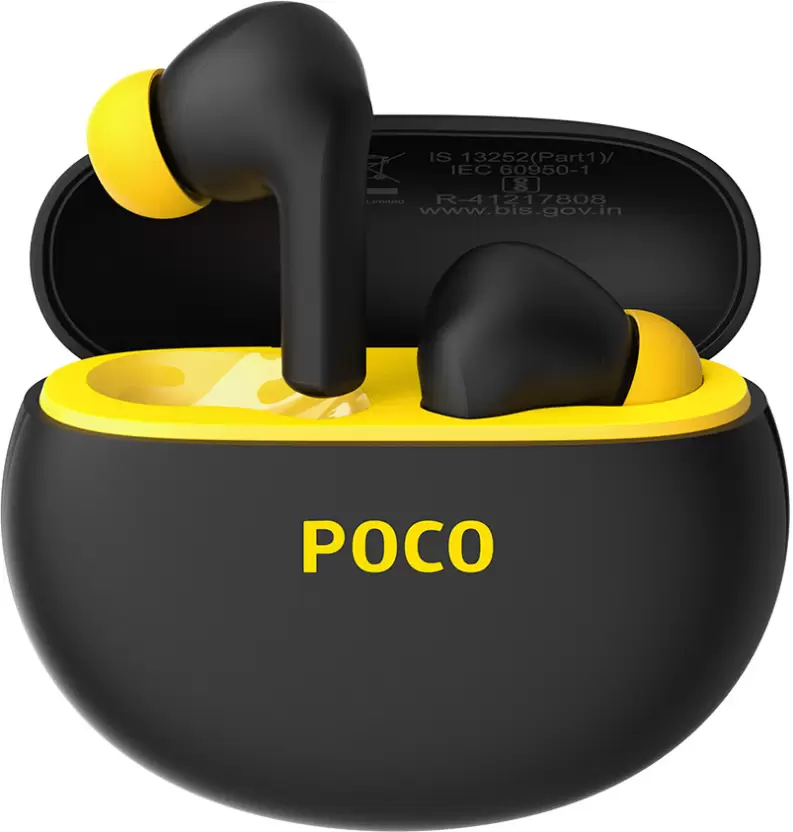 POCO Pods India