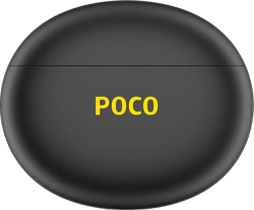 POCO Pods India