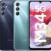 Samsung Galaxy M34 5G India