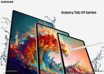 Samsung Galaxy Tab S9 Series announced featuring up to 14.6-inch 120Hz Dynamic AMOLED 2X display, up to 11,200 mAh battery, up to 5.5mm slim IP68 design, S-Pen, Snapdragon 8 Gen 2 for Galaxy with upto 16GB+1TB, and more