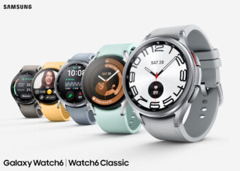 Samsung Galaxy Watch6 Series launched in India at ₹29,999, features 1.5-inch sAMOLED Sapphire Crystal display, Exynos W930, IP68 military-grade design, BioActive Sensor, 40 hours battery life, and more