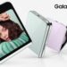 Samsung Galaxy Z Flip5 announced, features 120Hz Dynamic AMOLED 2X Flex display, 3.4-inch sAMOLED cover display, IPX8 flip-style design, Snapdragon 8 Gen 2 for Galaxy, dual 12MP+12MP cameras, wireless charging, and more 3 Samsung Galaxy Z Flip5 announced, features 120Hz Dynamic AMOLED 2X Flex display, 3.4-inch sAMOLED cover display, IPX8 flip-style design, Snapdragon 8 Gen 2 for Galaxy, dual 12MP+12MP cameras, wireless charging, and more