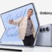 Samsung Galaxy Z Fold5 announced, features 7.6-inch Dynamic AMOLED 2X foldable screen, 6.2-inch 120Hz cover screen, S-Pen, Snapdragon 8 Gen 2 for Galaxy, triple 50MP+12MP+10MP cameras, wireless charging, and more 5 Samsung Galaxy Z Fold5 announced, features 7.6-inch Dynamic AMOLED 2X foldable screen, 6.2-inch 120Hz cover screen, S-Pen, Snapdragon 8 Gen 2 for Galaxy, triple 50MP+12MP+10MP cameras, wireless charging, and more