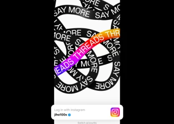 Meta introduces Instagram Threads app for sharing text-based content and engaging in real-time conversations