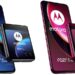motorola razr 40 and razr 40 Ultra launched in India starting at ₹59,999, features 165Hz foldable pOLED screen, Snapdragon 8+ Gen 1, and more 3 motorola razr 40 and razr 40 Ultra launched in India starting at ₹59,999, features 165Hz foldable pOLED screen, Snapdragon 8+ Gen 1, and more