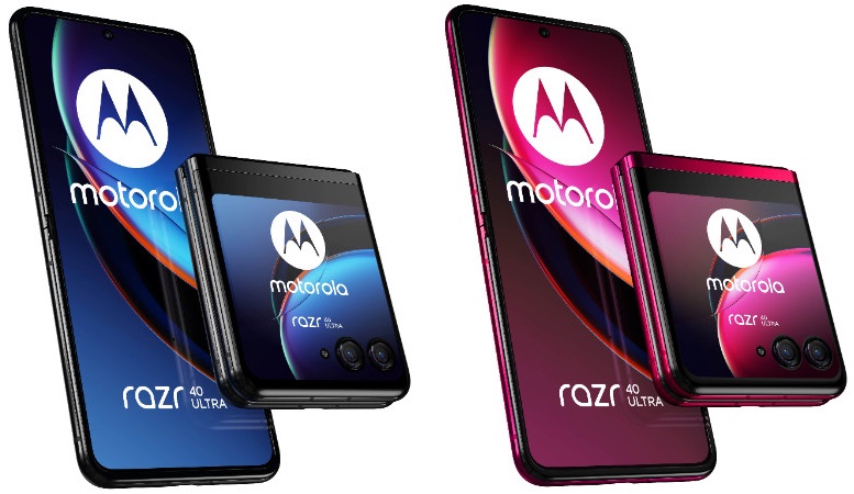 motorola razr 40 Ultra