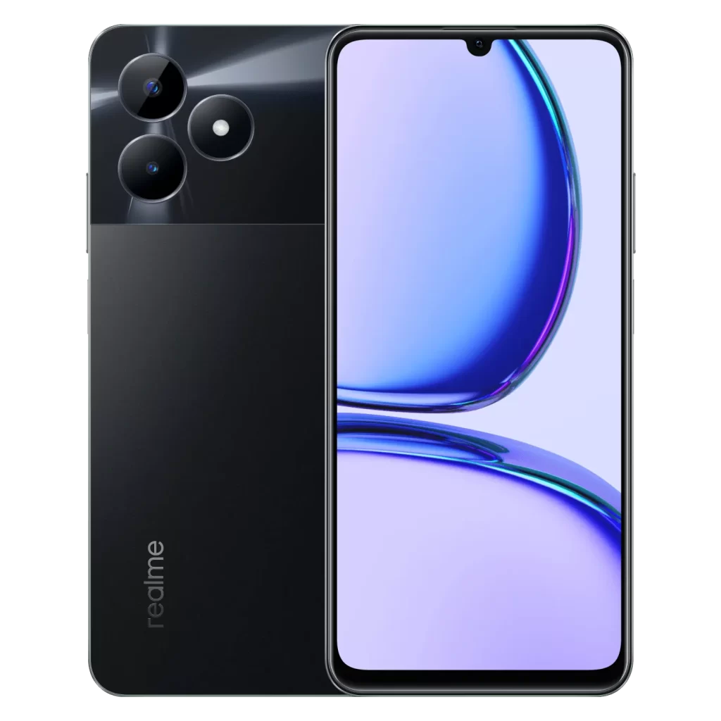 realme C53 India 1