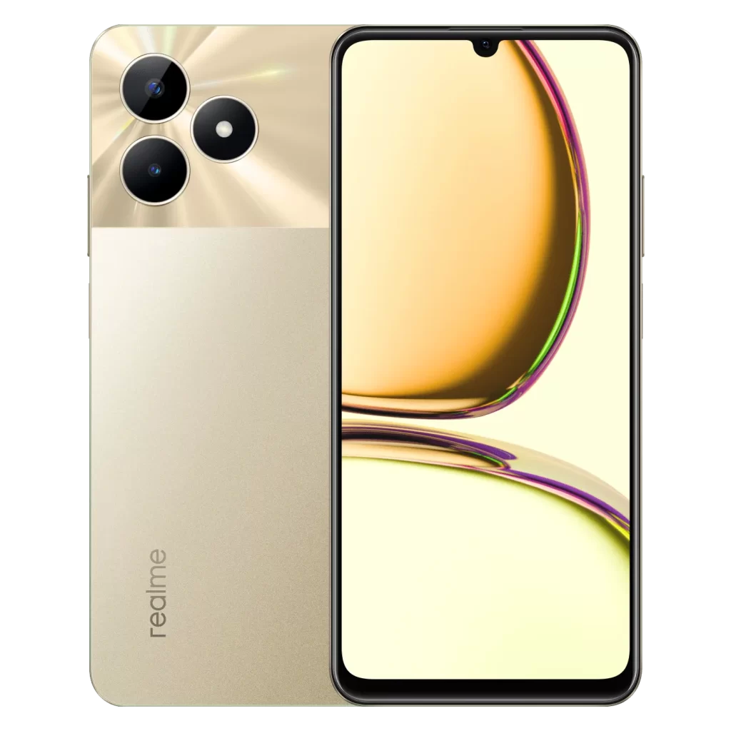 realme C53 India 2