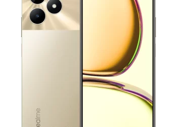 realme C53 launched in India at ₹9,999, features 108MP camera with 3x in-sensor zoom, 90Hz display, upto 12GB Dynamic RAM, 5000mAh battery, and more