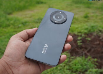 realme narzo 60 5G Review