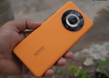 realme narzo 60 Pro 5G Review