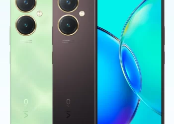 vivo Y27 launched in India at ₹14,999, features 50MP camera, 44W fast charging, Helio G85 with 6GB RAM + 128GB storage, and more