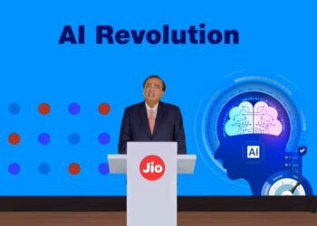 Jio aims towards AI solutions in India, plans to build AI-specific models and solutions across domains