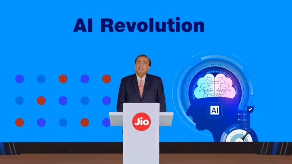 Jio AI