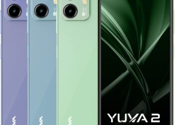 Lava Yuva 2 launched in India at ₹6,999, features 90Hz screen, 3GB RAM, 64GB storage, premium glass finish design, 5,000mAh battery, and more