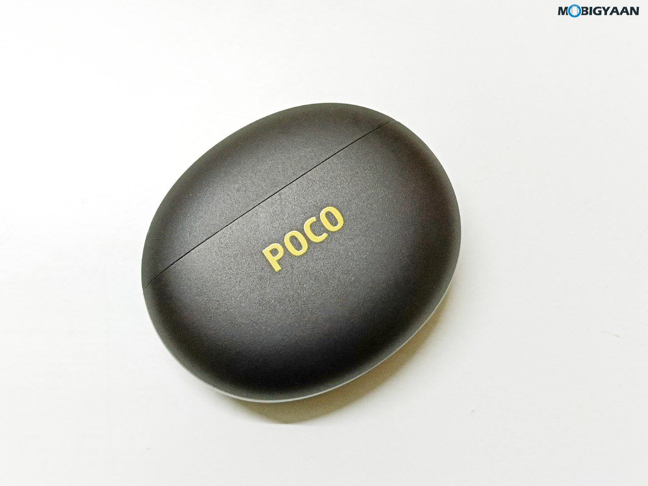 POCO Pods Review Design Build Quality 1