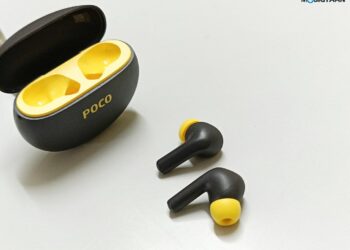 POCO Pods Review