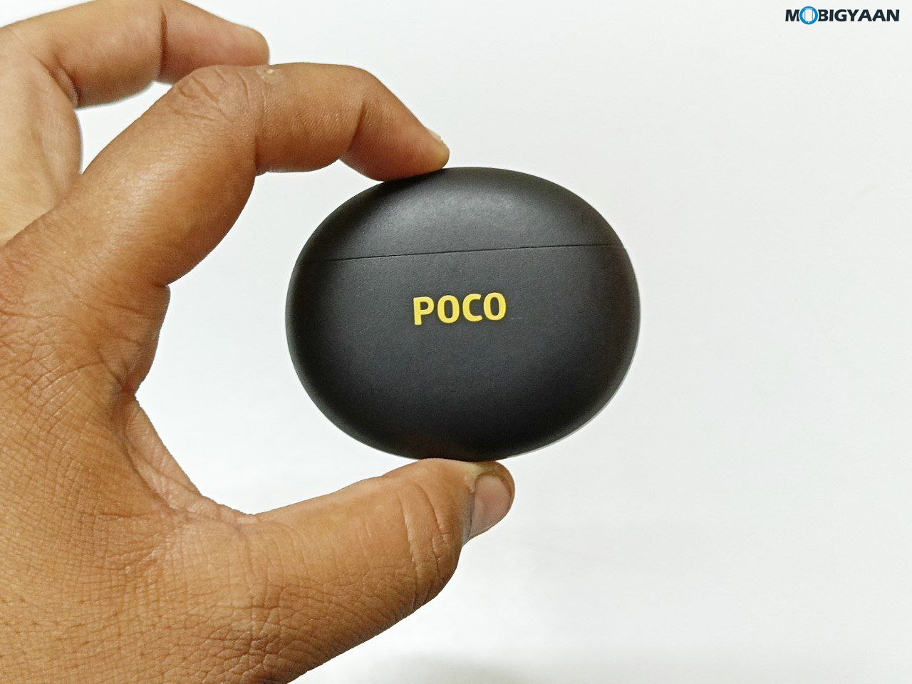 POCO Pods Review Design Build Quality 4