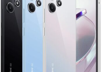 Redmi 12 5G launched in India at ₹11,999, features 90Hz screen, Snapdragon 4 Gen 2, upto 8GB RAM + 256GB storage, IP53 design, 50MP camera, and more