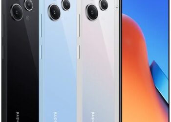 Redmi 12 launched in India at ₹9,999, features 90Hz screen, IP53 design, 50MP camera, Helio G88, and more