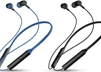 Redmi SonicBass Wireless 2 launched in India at ₹1,199, features IPX5 neckband design, 9.2mm Superbass drivers, dual-mic ENC, Bluetooth 5.2, and more