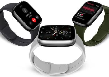 Redmi Watch 3 Active launched in India at ₹2,999, features 5ATM waterproof design, Bluetooth calling, heart-rate monitoring, 12 days battery life, and more