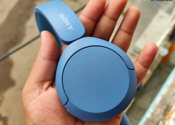 Sony WH-CH520 Wireless Headphones Review