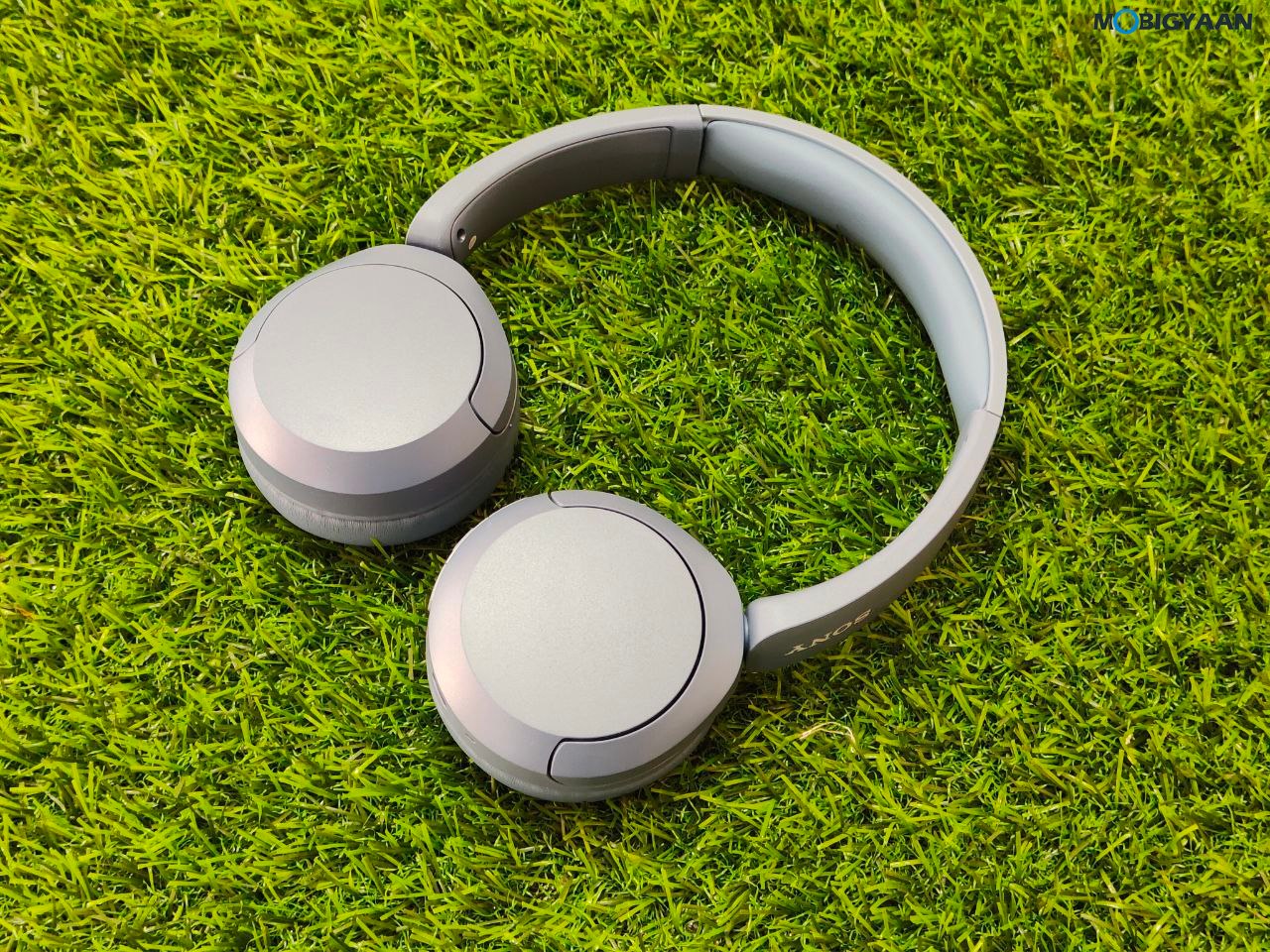 Sony WH CH520 Wireless Headphones Review 3