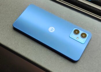 moto g14 – Hands-on and First Impressions