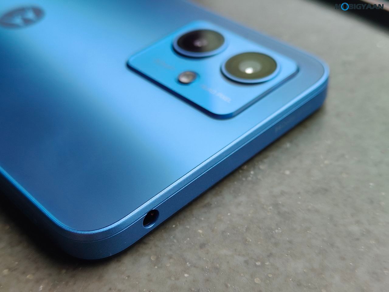 moto g14 Review Design Display Cameras Build Quality 13