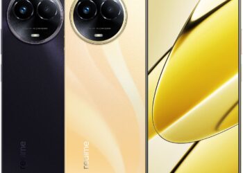 realme 11 5G launched in India at ₹18,999, features 108MP HM6 camera with 3X in-sensor lossless zoom, 120Hz display, Dimensity 6100+, 67W fast charging, and more