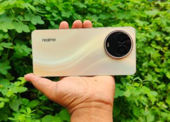 realme 11 5G Review