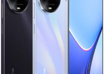 realme 11x 5G launched in India at ₹14,999, features 120Hz display, Dimensity 6100+, 64MP camera with 2X in-sensor zoom, 33W fast charging, and more