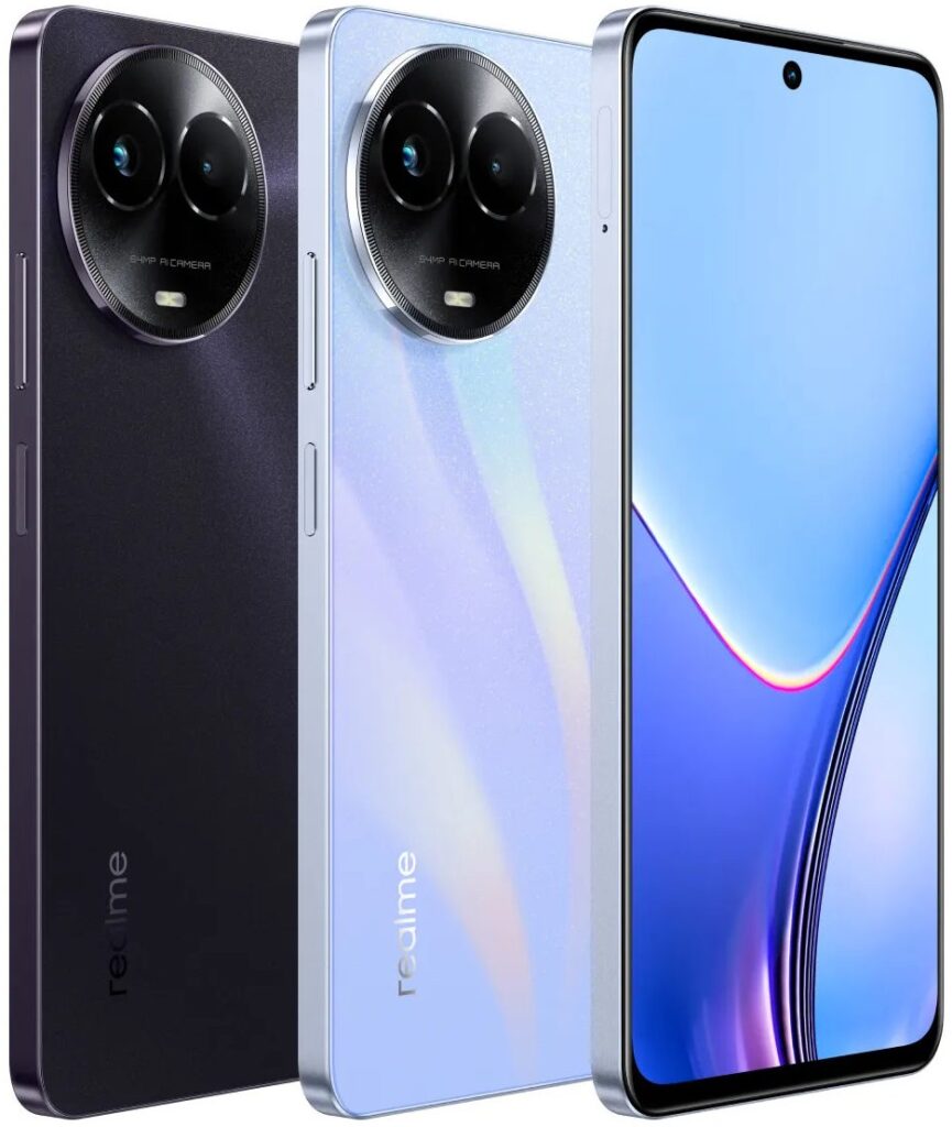 realme 11x 5G India