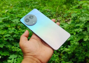 realme 11x 5G Review