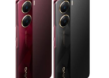 vivo V29e launched in India at ₹26,999, features color-changing 3D curved design, 50MP AF selfie camera, 64MP OIS camera, 44W fast charging, and more