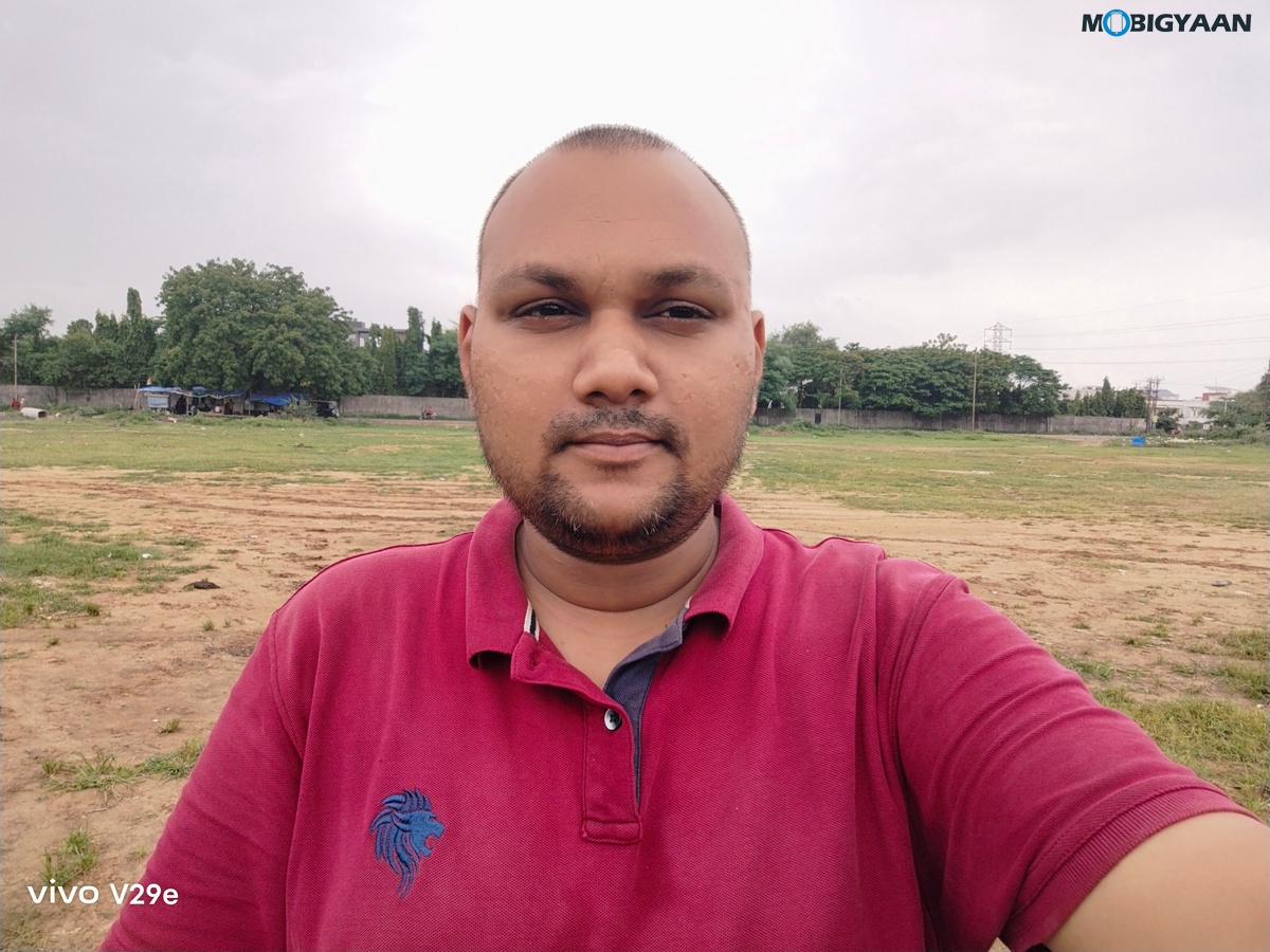 vivo V29e Review Camera Samples 24