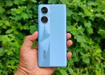 vivo V29e Review