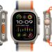 Apple Watch Ultra 2 launched in India at ₹89,990, features Always‑On Retina display, S9 SiP chip, double-tap gesture, titanium case design, 36 hours battery life, watchOS 10, and more