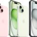 Apple iPhone 15 and iPhone 15 Plus launched in India at ₹79,900, features 6.1"/6.7" OLED Super Retina XDR screen, Dynamic Island, iOS 17, 4nm A16 Bionic, upto 512GB NVMe, 48MP + 12MP, Type-C, and more 16 Apple iPhone 15 and iPhone 15 Plus launched in India at ₹79,900, features 6.1″/6.7″ OLED Super Retina XDR screen, Dynamic Island, iOS 17, 4nm A16 Bionic, upto 512GB NVMe, 48MP + 12MP, Type-C, and more