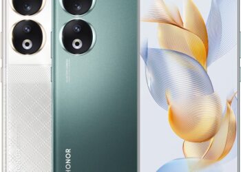 HONOR 90 launched in India at ₹37,999, features 6.7″ quad-curved OLED 3840Hz PWM Dimming, 200MP camera, Snapdragon 7 Gen 1, upto 12GB RAM + 512GB storage, MagicOS 7.1, 66W fast charging, and more