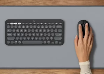 Logitech Pebble 2 Wireless Keyboard Mouse Collection launched in India starting at ₹2,295, features slim and compact design with recycled materials, multi-device connectivity, silent clicks, Logi Options+, and more