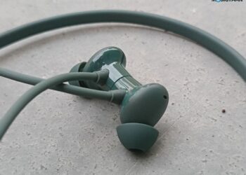 OnePlus Bullets Wireless Z2 ANC Review