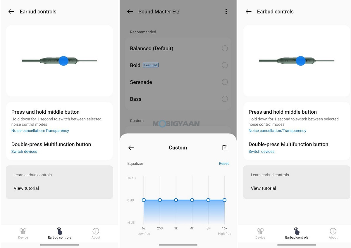 OnePlus Bullets Wireless Z2 ANC Review HeyMelody 3